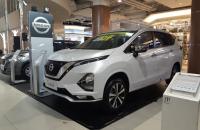 Promo Nissan All New Livina DP 15 Juta